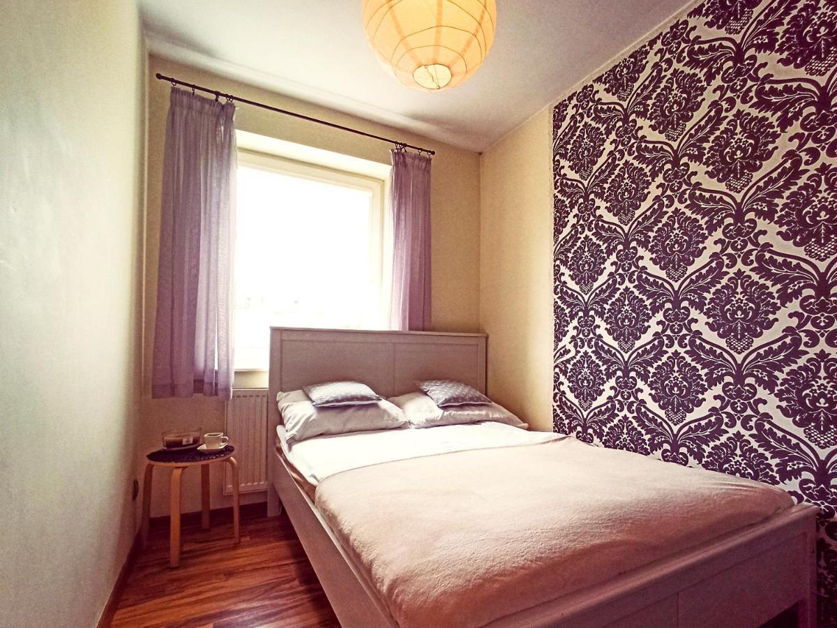 Malmaris Apartment Wladyslawowo Bagian luar foto