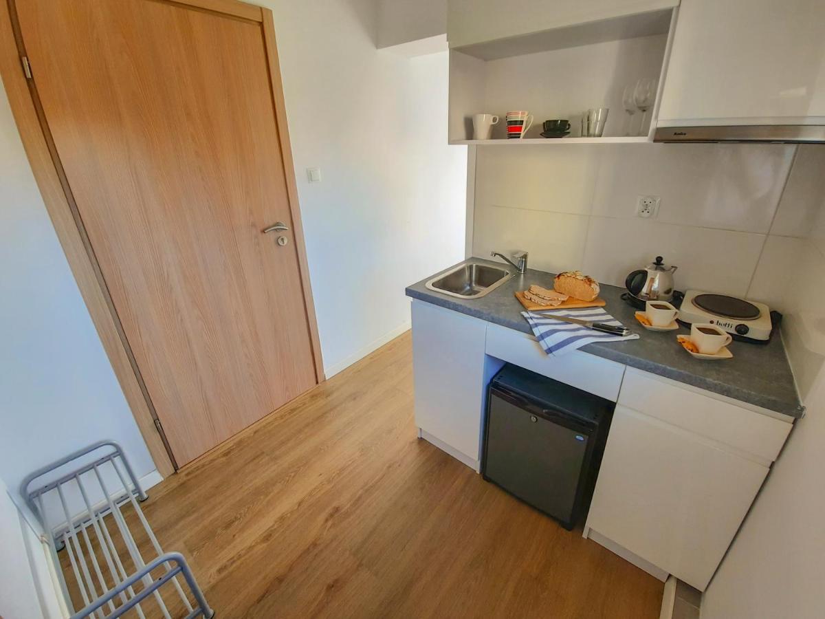 Malmaris Apartment Wladyslawowo Bagian luar foto