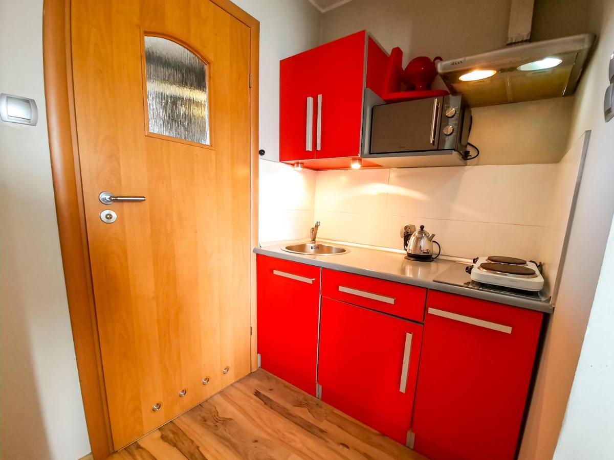 Malmaris Apartment Wladyslawowo Bagian luar foto