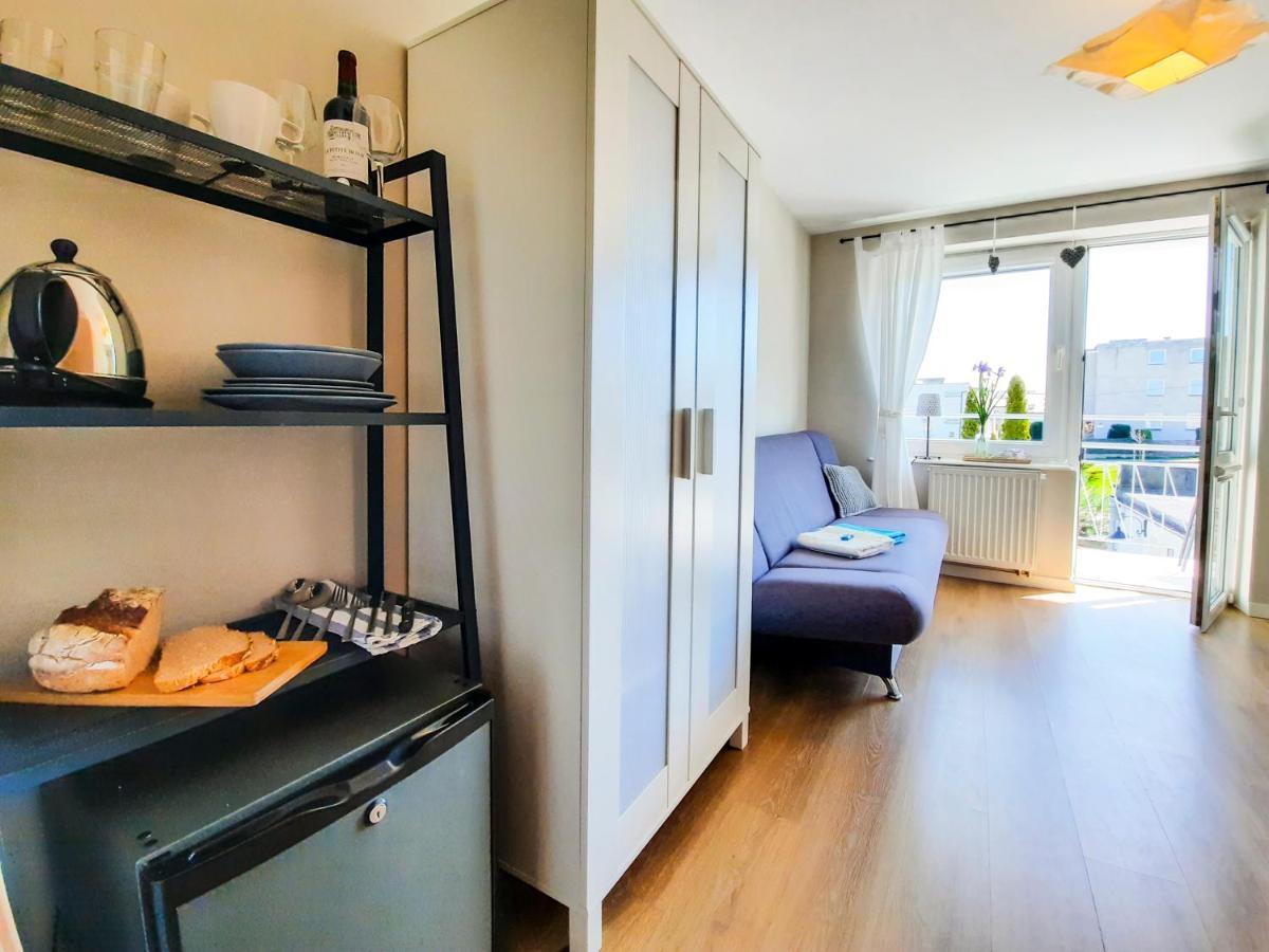Malmaris Apartment Wladyslawowo Bagian luar foto