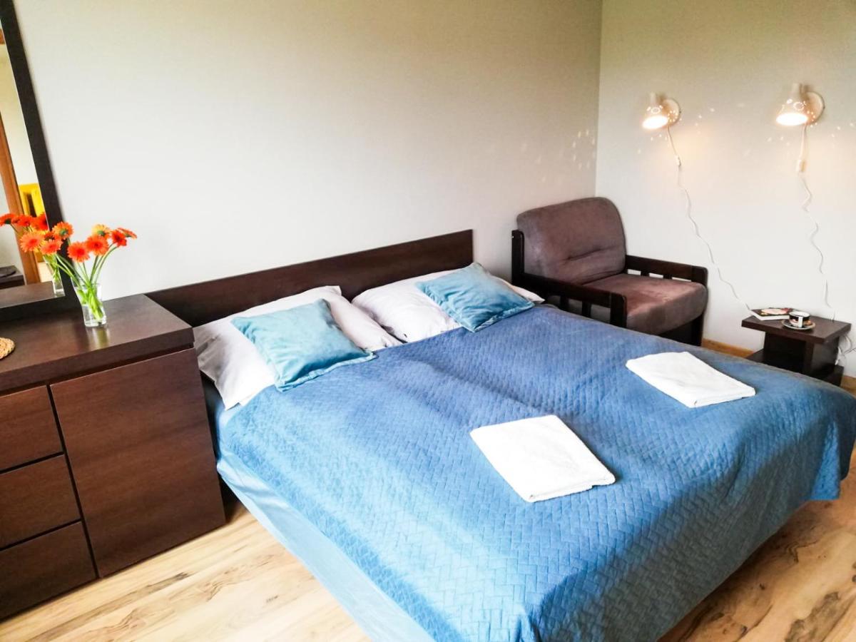 Malmaris Apartment Wladyslawowo Bagian luar foto