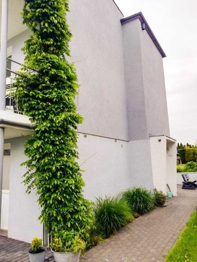 Malmaris Apartment Wladyslawowo Bagian luar foto