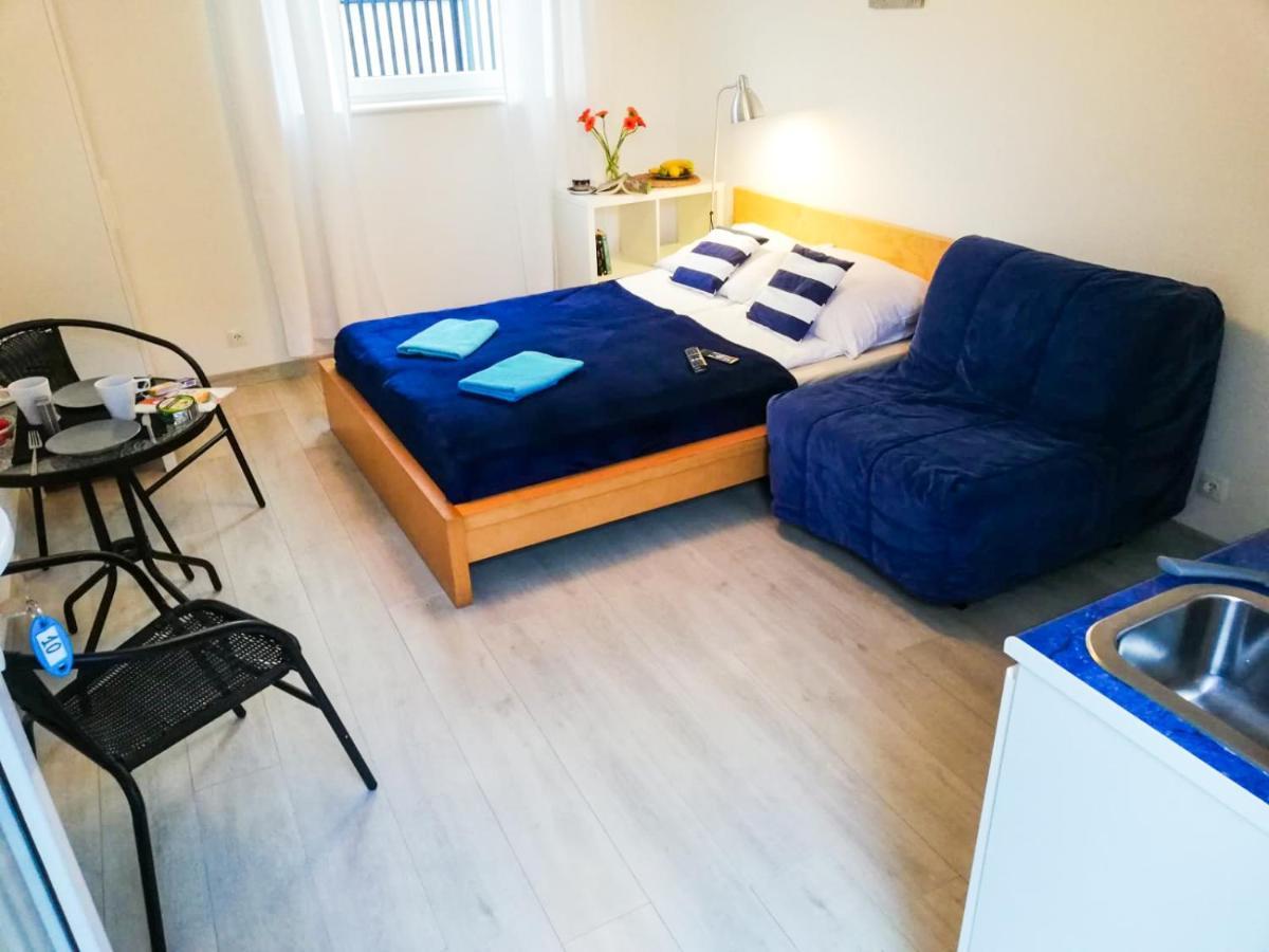 Malmaris Apartment Wladyslawowo Bagian luar foto
