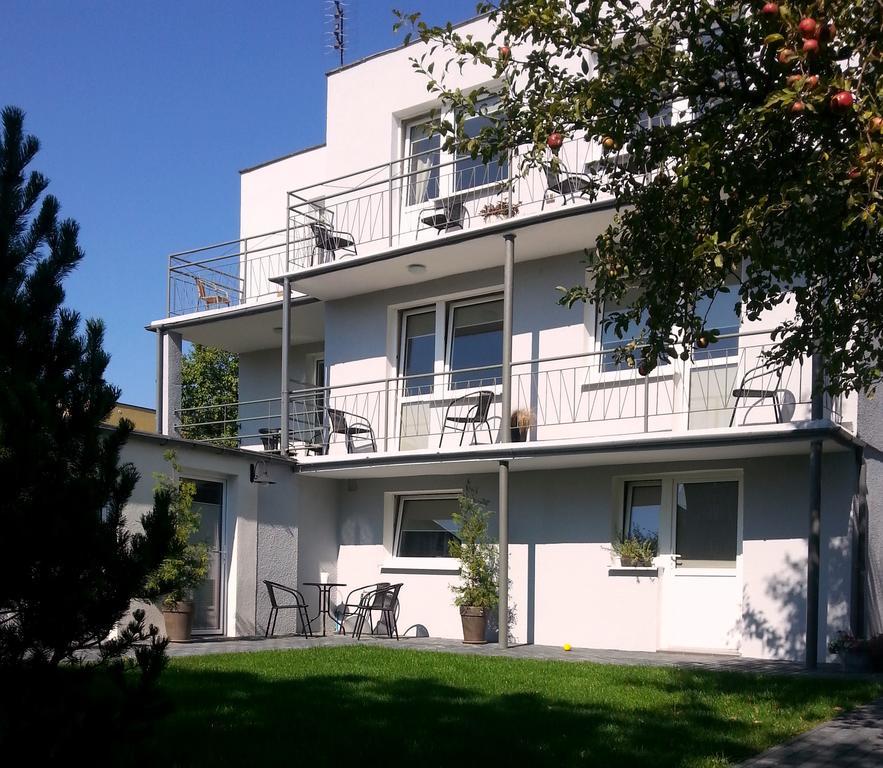 Malmaris Apartment Wladyslawowo Bagian luar foto