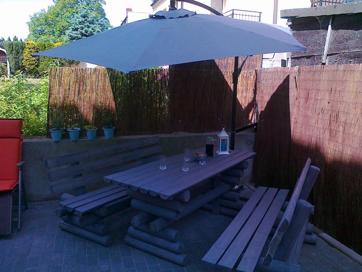 Malmaris Apartment Wladyslawowo Bagian luar foto